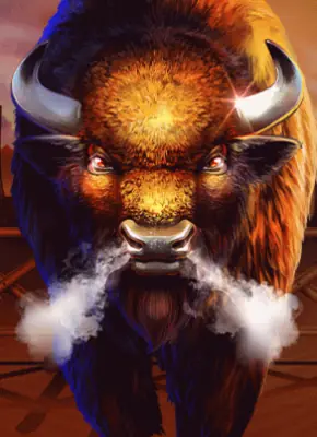 Book of Rampage slot