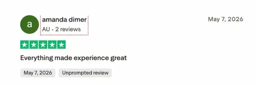 What Trustpilot Adds to the Player Feedback Record - Vegasnow