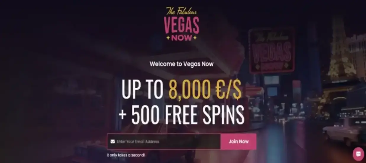 A Clearer Picture for players at Vegasnow Casino Canada