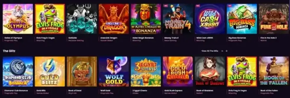 Exploring What Canadians Can Explore in Vegasnow Casino Slots