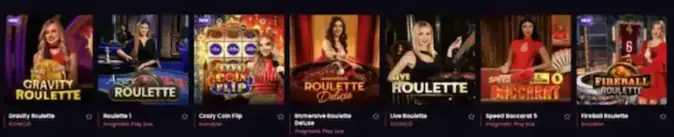 What Players Should Know about Vegasnow Casino