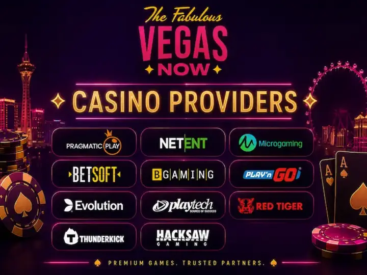Release Variety from Providers behind Popular Titles