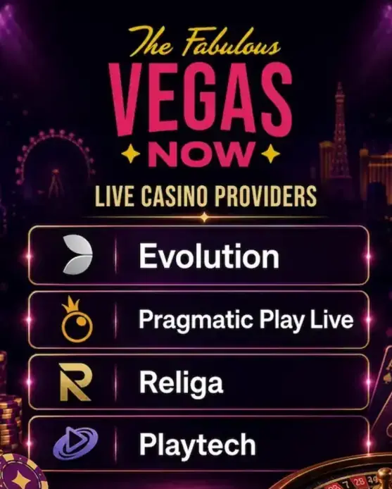 Vegasnow - Streaming Technology and Studio Quality - Practical Notes