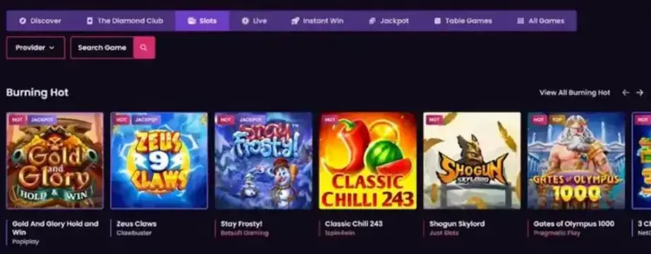 Understanding What Slot Choices Are Available in Canada - Vegasnow