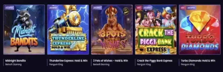 Vegasnow - Classic Reels and Modern Video - User Guide