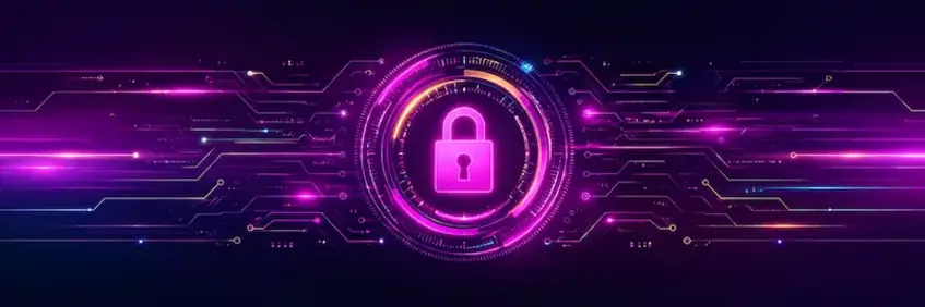 Security practices for Vegasnow mobile access